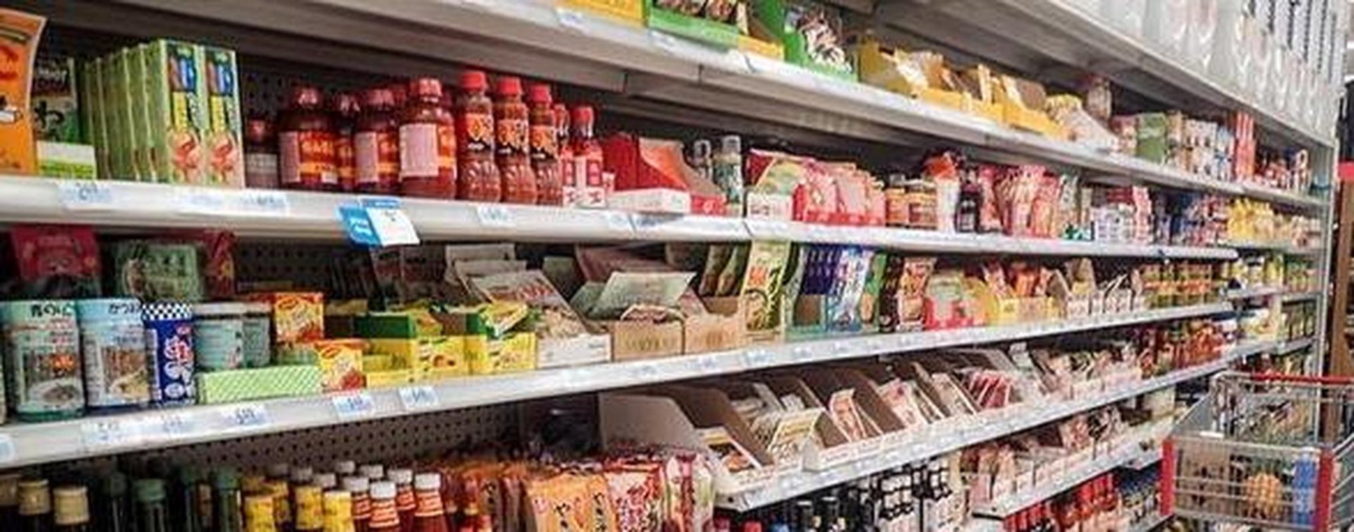 可口餐饮店